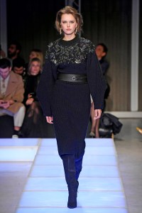 Les Copains RTW Fall 2018