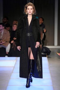 Les Copains RTW Fall 2018