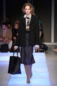 Les Copains RTW Fall 2018
