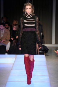 Les Copains RTW Fall 2018