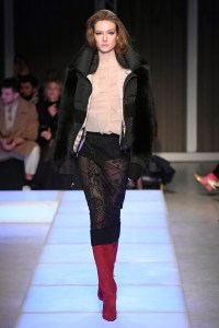 Les Copains RTW Fall 2018