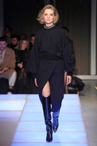 Les Copains RTW Fall 2018