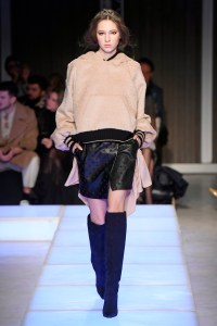 Les Copains RTW Fall 2018