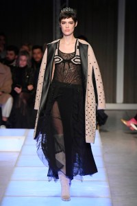 Les Copains RTW Fall 2018