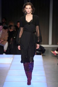 Les Copains RTW Fall 2018