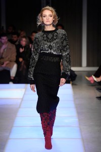 Les Copains RTW Fall 2018