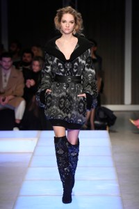 Les Copains RTW Fall 2018