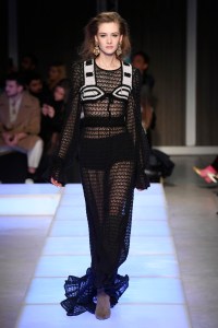 Les Copains RTW Fall 2018