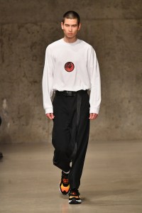 Li-Ning Men's Fall 2018