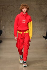 Li-Ning Men's Fall 2018