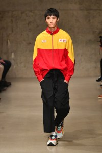 Li-Ning Men's Fall 2018