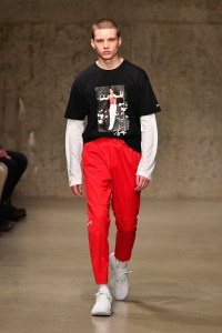 Li-Ning Men's Fall 2018