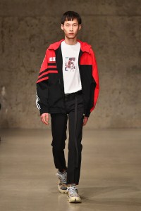 Li-Ning Men's Fall 2018