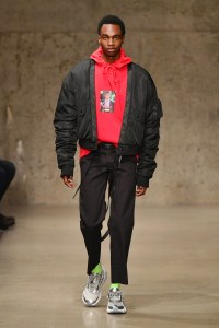 Li-Ning Men's Fall 2018
