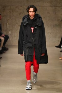 Li-Ning Men's Fall 2018