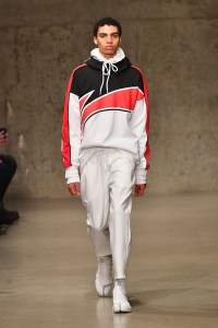 Li-Ning Men's Fall 2018