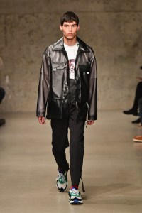 Li-Ning Men's Fall 2018