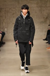 Li-Ning Men's Fall 2018