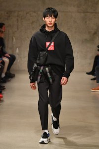 Li-Ning Men's Fall 2018