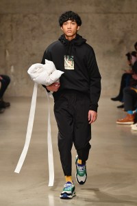 Li-Ning Men's Fall 2018