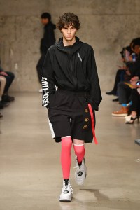 Li-Ning Men's Fall 2018