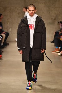 Li-Ning Men's Fall 2018