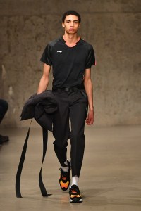 Li-Ning Men's Fall 2018