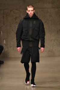 Li-Ning Men's Fall 2018