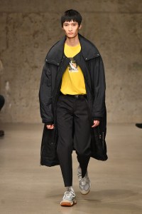 Li-Ning Men's Fall 2018