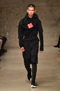 Li-Ning Men's Fall 2018