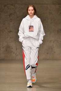 Li-Ning Men's Fall 2018