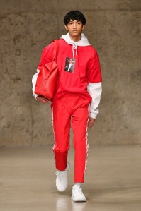 Li-Ning Men's Fall 2018