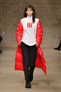 Li-Ning Men's Fall 2018