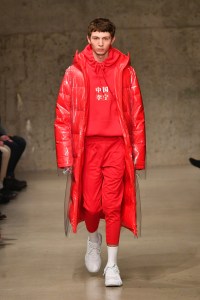 Li-Ning Men's Fall 2018