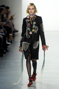 Libertine RTW Fall 2018