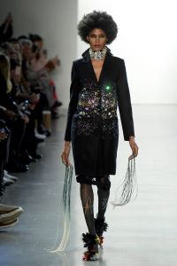 Libertine RTW Fall 2018