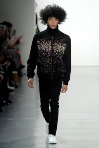 Libertine RTW Fall 2018