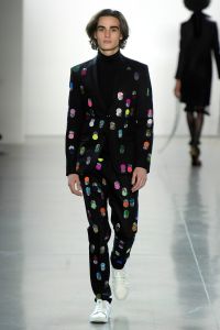 Libertine RTW Fall 2018