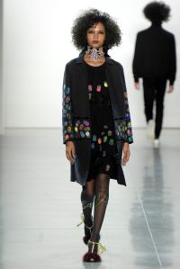 Libertine RTW Fall 2018