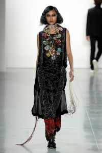 Libertine RTW Fall 2018