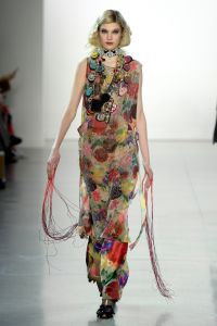 Libertine RTW Fall 2018