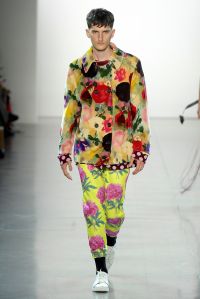 Libertine RTW Fall 2018