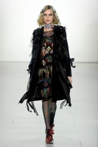 Libertine RTW Fall 2018
