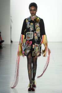 Libertine RTW Fall 2018
