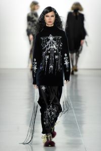 Libertine RTW Fall 2018