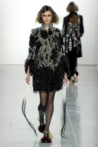 Libertine RTW Fall 2018
