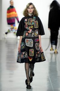 Libertine RTW Fall 2018