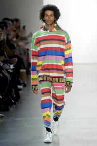 Libertine RTW Fall 2018