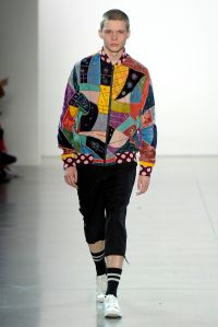 Libertine RTW Fall 2018