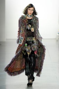 Libertine RTW Fall 2018